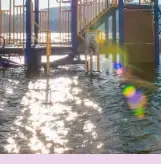 칠곡보 물놀이장