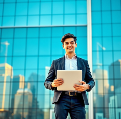 청년창업 자금대출 그림