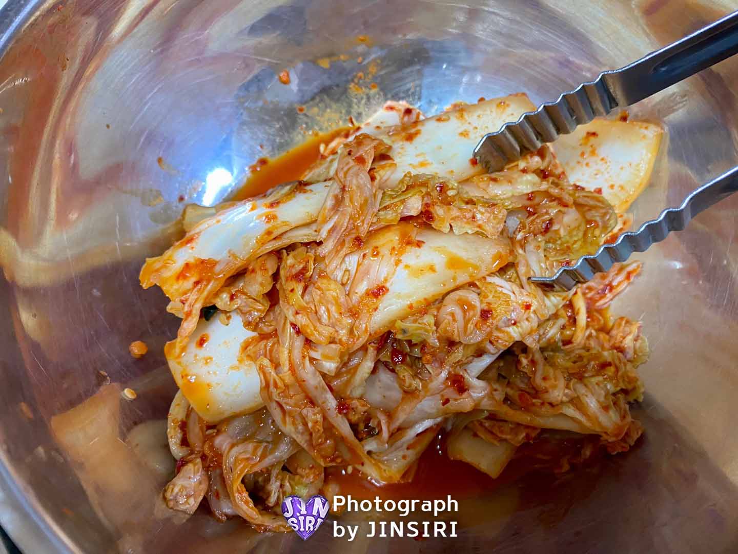 서울 문래동 칼비빔면 영일분식 이영자 맛집