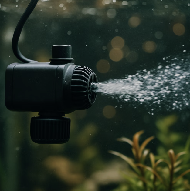 물의 방향&amp;#44; 돈의 흐름을 결정한다