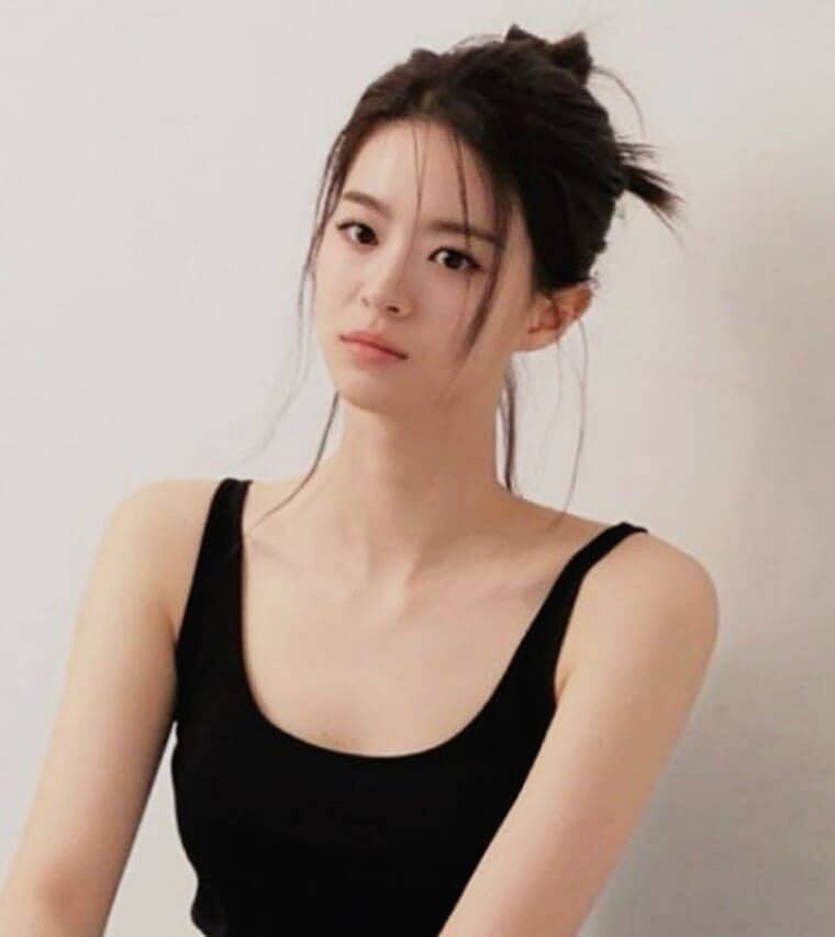 배우-전소영