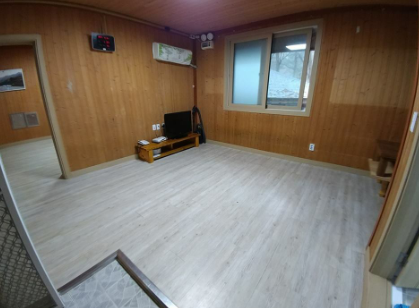 영인산 자연휴양림 예약 수영장 캠핑장 데크 숙박 시설