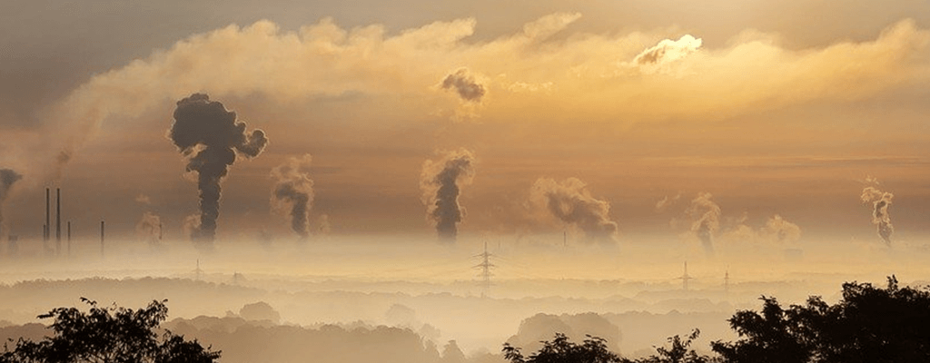 smog