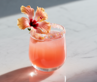 히비스커스의 효능