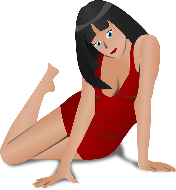 컬러 인문학 - 섹시한 색(빨강)