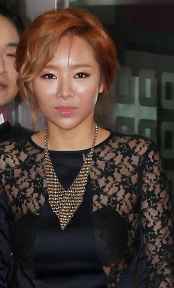 개그우먼 최설아 나이 프로필