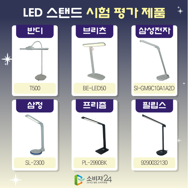 소비자24 - 정부가 직접 해주는 제품 비교 정보