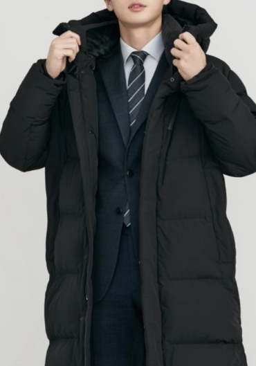 남성 정장 인기브랜드 TOP 5