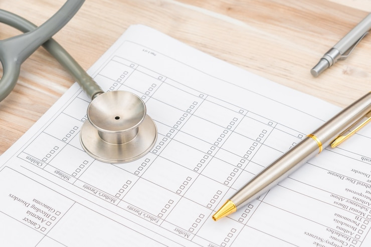 모바일 건강보험증 발급