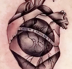 히샬리송 문신6