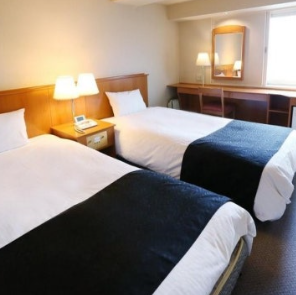 APA 호텔 삿포로