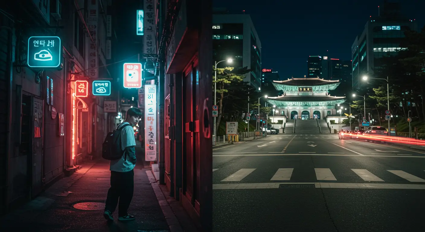 위험한 소액결제 현금화 대신 안전한 정부지원 소액대출을 선택하는 현명한 모습