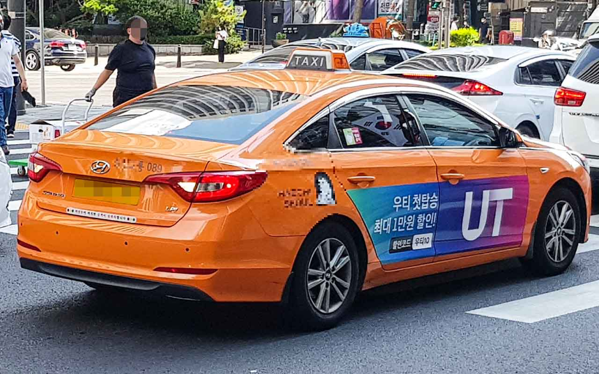 법인택시기사 월급, 얼마나 받을까 현실적인 수익 분석