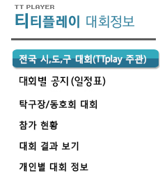 티티플레이-대회정보-사진