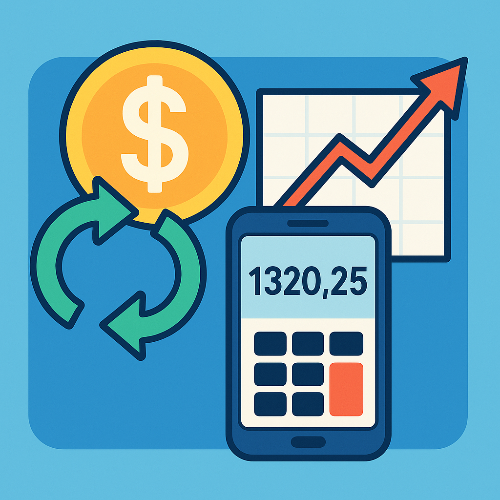 오늘 달러 환율계산기와 달러환전 방법 완벽가이드