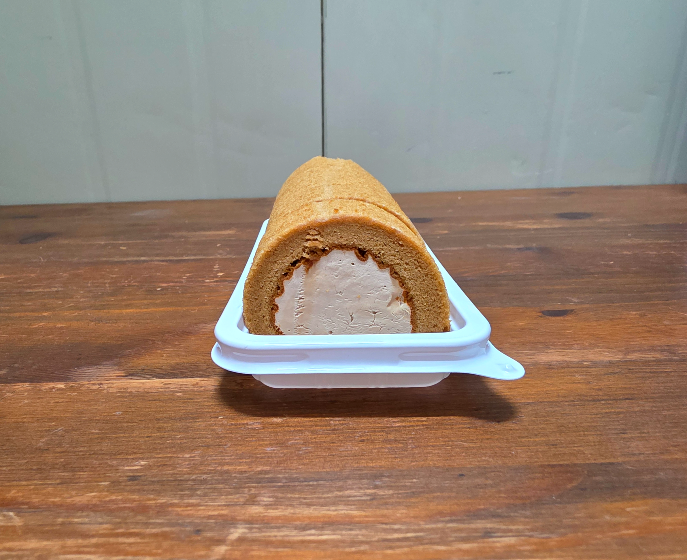 gs25서울우유커피크림모찌롤