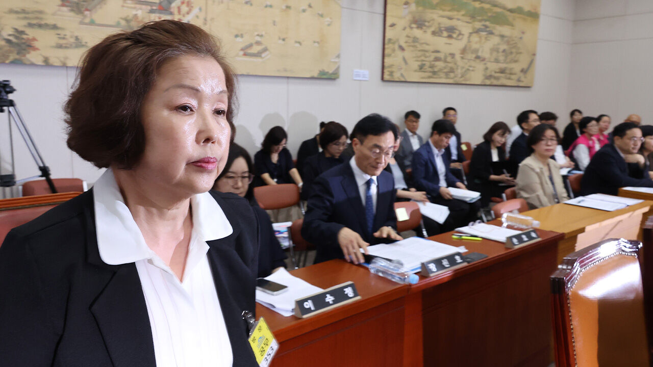 전광훈 집회 홍보물 영상 제작