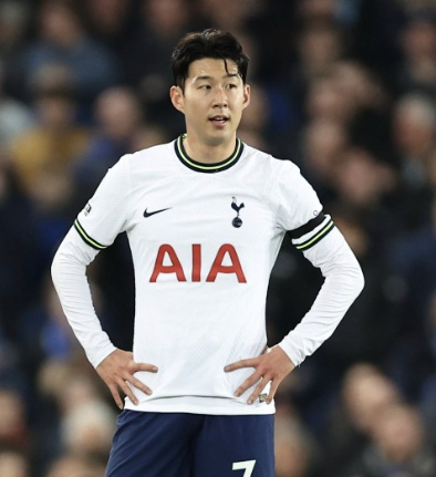 EPL 손흥민 토트넘 홋스퍼 선발 출장 예상 경기