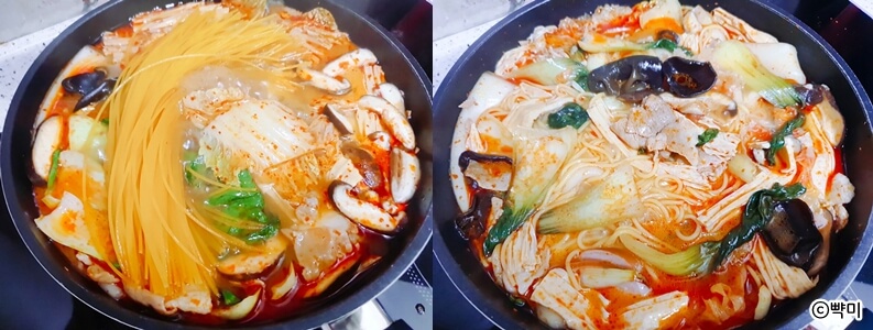 마라탕-마라탕만들기-마라탕재료-마라탕소스-국물요리