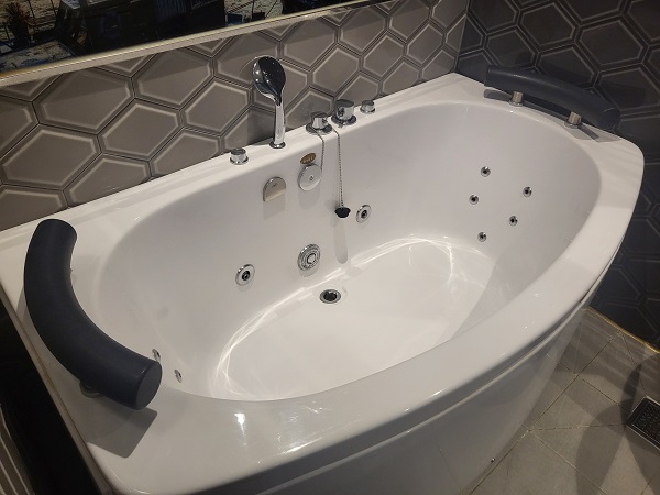 고흥 명품무인호텔 301호