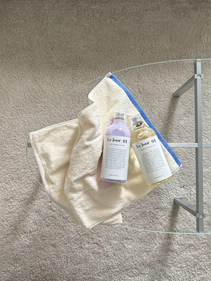 빨래 냄새 없애는법