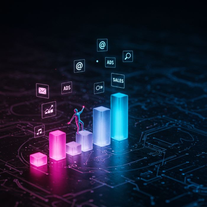 온라인 마케팅 실전 성공기