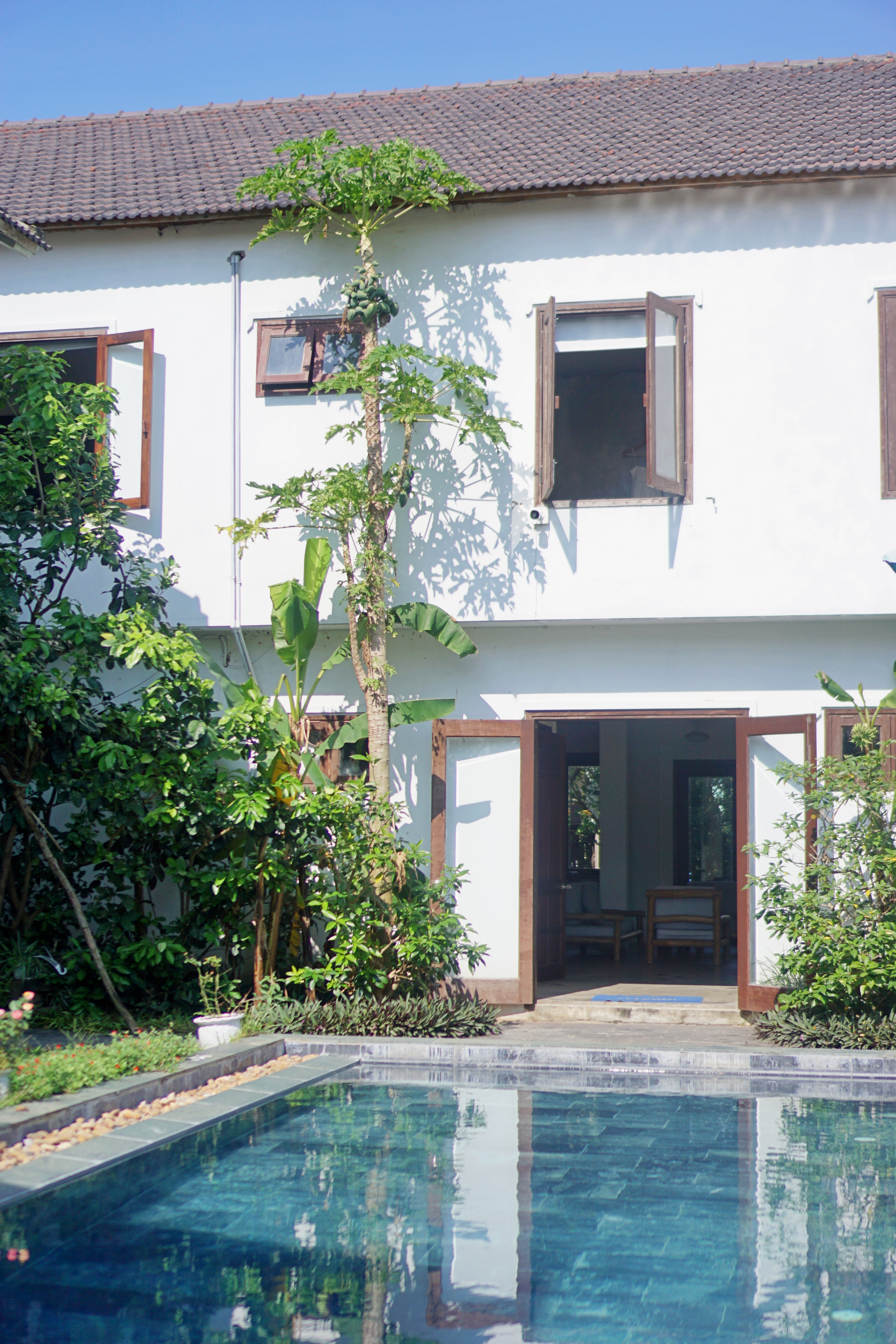 비나비치빌라 Vina Beach Villa