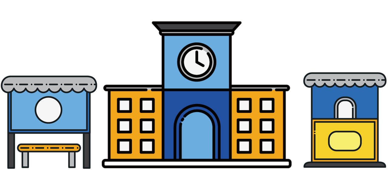 세종시 중학교 전학 이렇게 하면 끝!