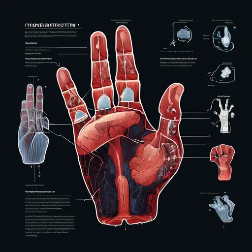 엄지손가락 통증 원인과 치료 가이드