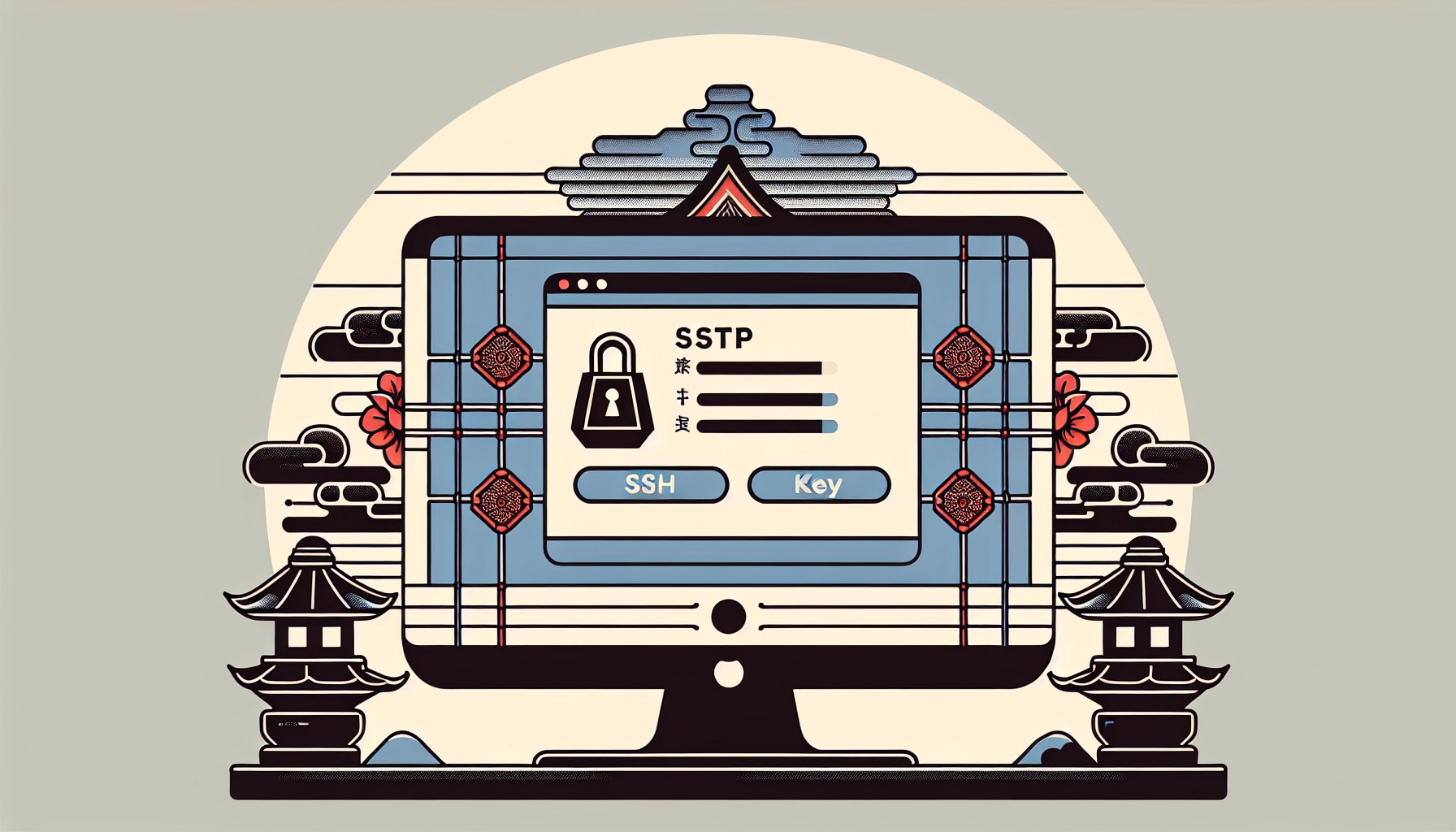 SFTP