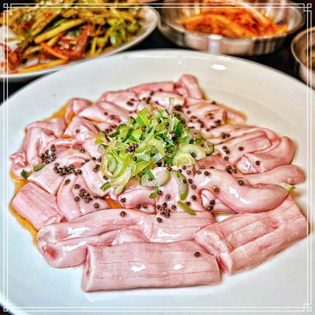 강남 논현 학동 맛집 성시경 먹을텐데, 최자, 강민경 단골 곱창 구이