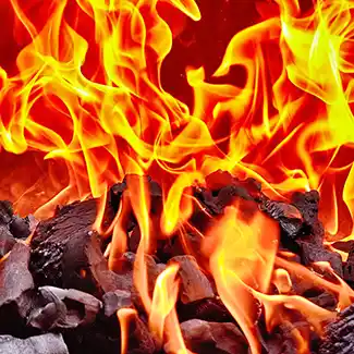 연탄지원(연탄쿠폰)