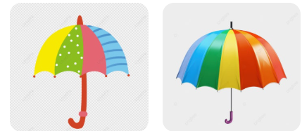 🌂 비 오는 날의 작은 친구, 우산 이야기