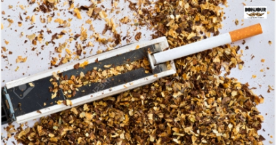 조립형 담배에 대한 설명 이미지