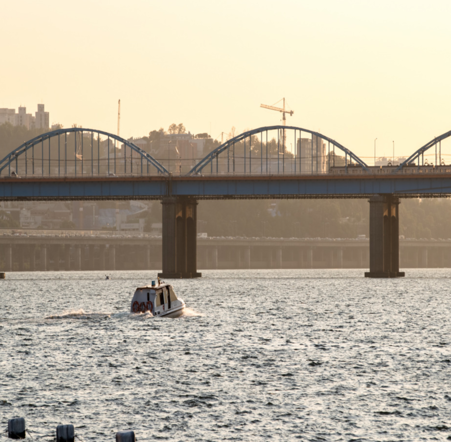 서울 출발 버스 여행 추천 코스