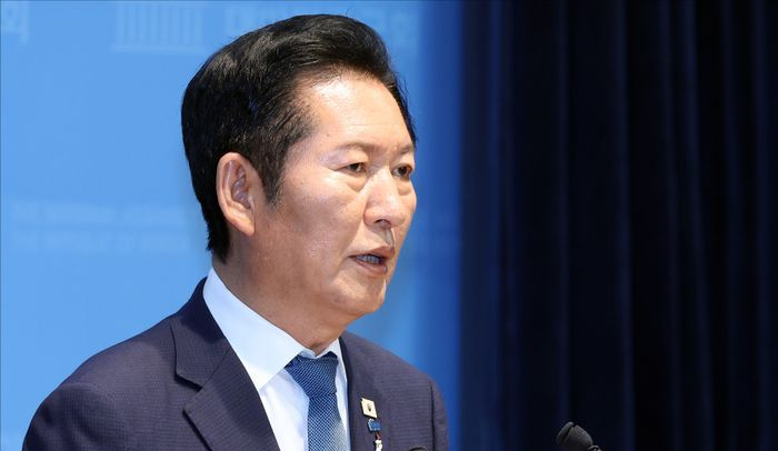 정청래 공소청 직제안, 대통령 뜻 아니라며 대폭 수정 주장한 이유 참고 이미지 2