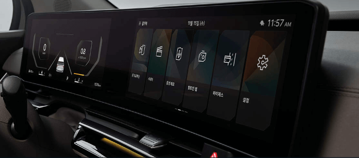 카니발 하이브리드