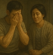 돌아가신 어머니가 나오는 꿈