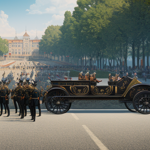 나비효과 제1차 세계대전