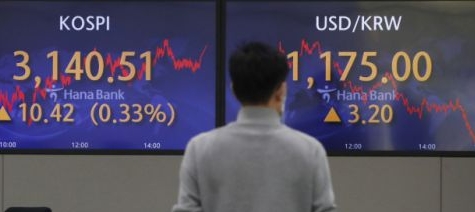 조선주 관련주 대장주