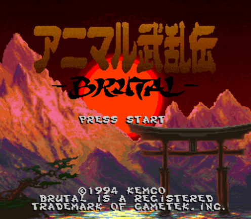 슈퍼 패미컴 일판