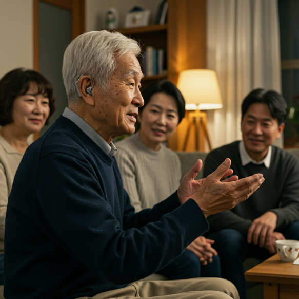 보청기정부지원금