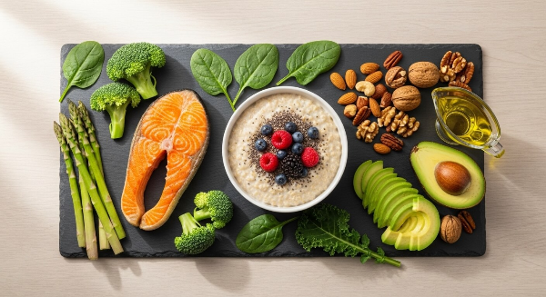 콜레스테롤 높으면 나타나는 증상 사진 10