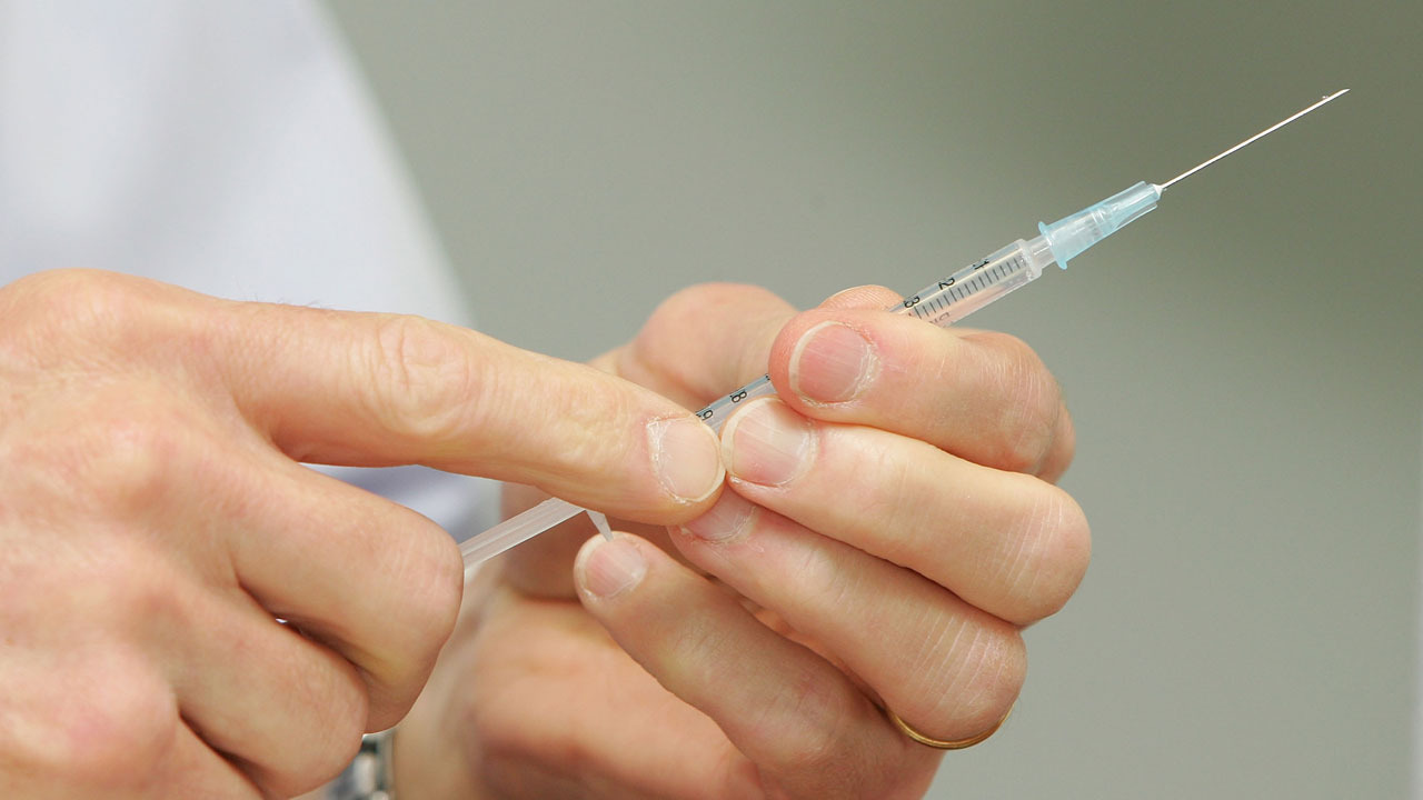 헤르페스 2형 바이러스와 임신