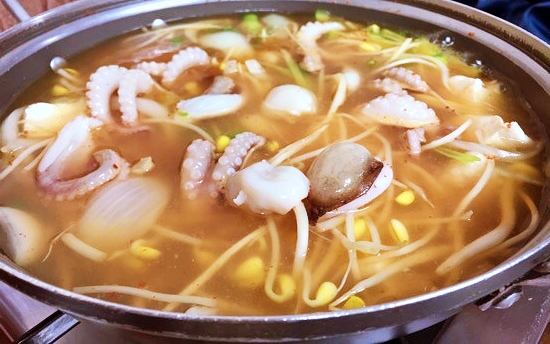 제10회-노포의영업비밀-쭈꾸미구이-쭈구미전골-맛집