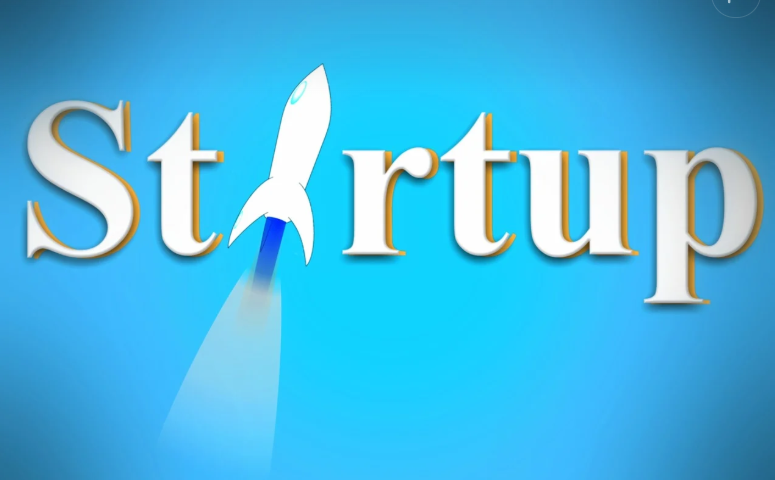 스타트업