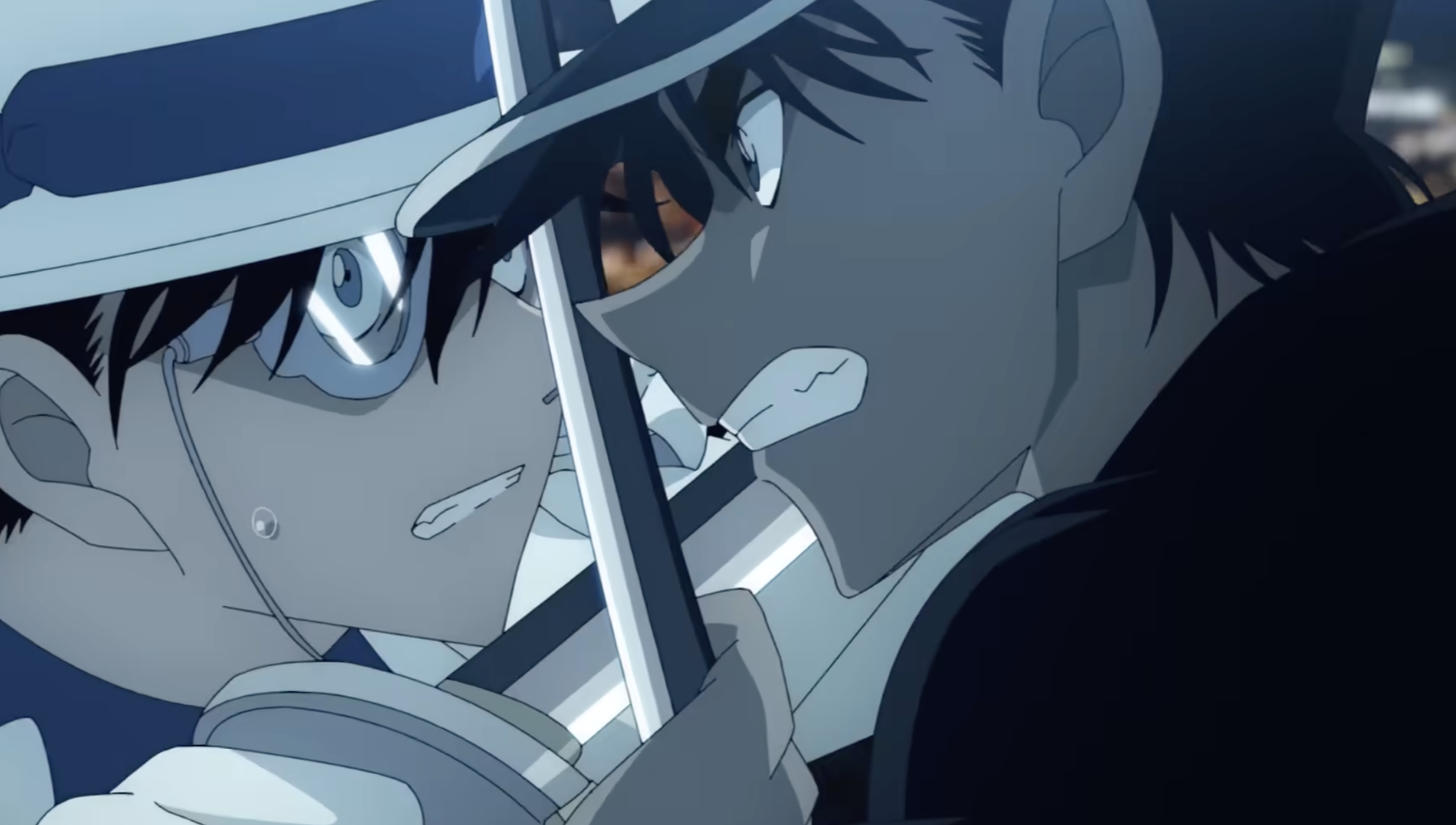 명탐정코난 극장판 100만 달러의 펜타그램