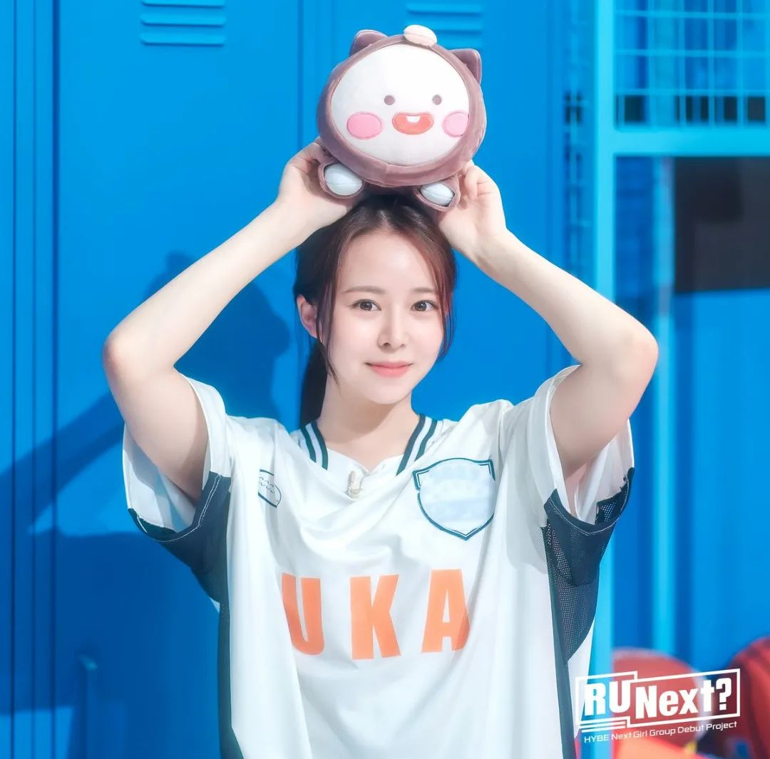 알유넥스트 루카