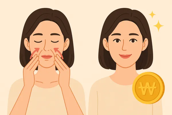 마사지 관리 비용 관련 정보