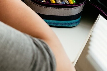 2026 대학수학능력시험 수능시간표